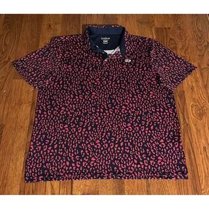 Good Good golf polo shirt